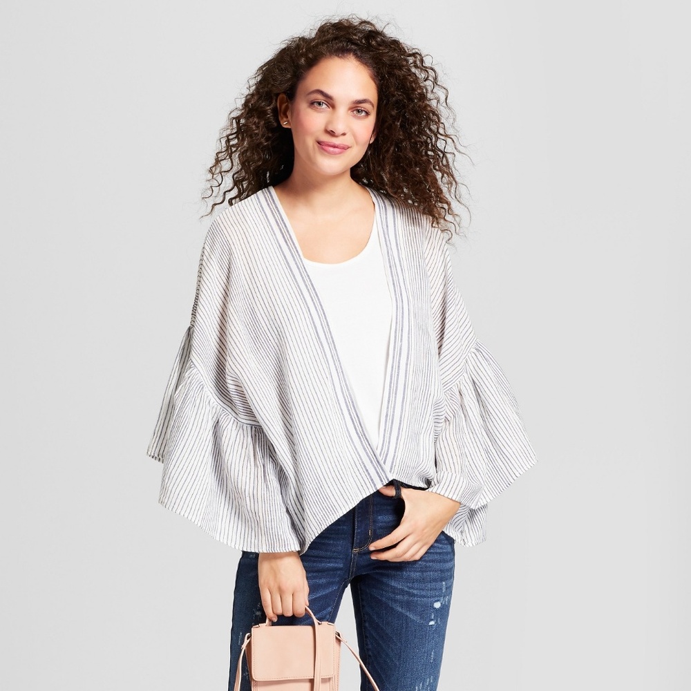 New Universal Thread Kimono